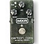 Used MXR Carbon Copy Effect Pedal
