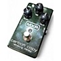 Used MXR Carbon Copy Effect Pedal