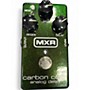 Used MXR Carbon Copy Effect Pedal