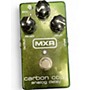 Used MXR Carbon Copy Effect Pedal