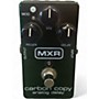 Used MXR Carbon Copy Effect Pedal