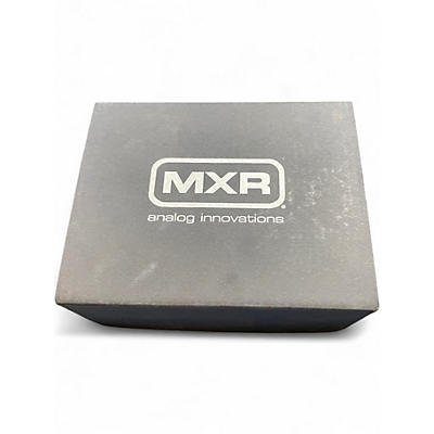 Used MXR Carbon Copy Effect Pedal