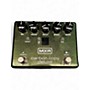 Used MXR Carbon Copy Effect Pedal