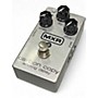 Used MXR Carbon Copy Effect Pedal