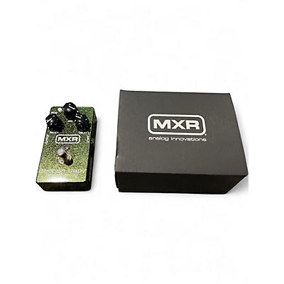 Used MXR Carbon Copy Effect Pedal