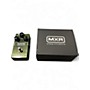 Used MXR Carbon Copy Effect Pedal
