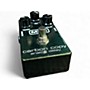 Used MXR Carbon Copy Effect Pedal