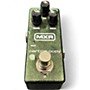 Used MXR Carbon Copy Mini Effect Pedal