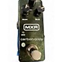 Used MXR Used MXR Carbon Copy mini Effect Pedal