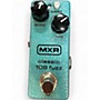 Used MXR Classic 108 FUZZ Effect Pedal