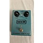 Used MXR Used MXR Classic 108 Fuzz Effect Pedal