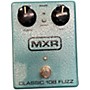 Used MXR Classic 108 Fuzz Effect Pedal