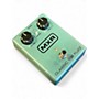 Used MXR Classic 108 Fuzz Effect Pedal