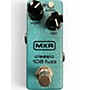 Used MXR Classic 108 fuzz Effect Pedal