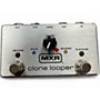 Used MXR Clone looper Pedal