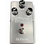 Used MXR Crybaby Q Zone Effect Pedal