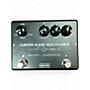 Used MXR Custom Audio Electronics Boost/Overdrive Effect Pedal