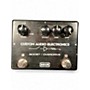 Used MXR Custom Audio Electronics Boost/Overdrive MC402 Effect Pedal