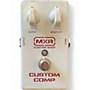 Used MXR Custom Comp Effect Pedal