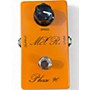 Used MXR Custom Shop CSP-026 Handwired 1974 Vintage Phase 90 Effect Pedal