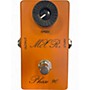 Used MXR Custom Shop CSP-026 Handwired 1974 Vintage Phase 90 Effect Pedal