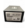 Used MXR DC BRICK M237 Pedal