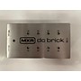 Used MXR Used MXR DC BRICK Pedal