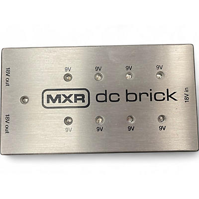 MXR Used MXR DC BRICK Power Supply