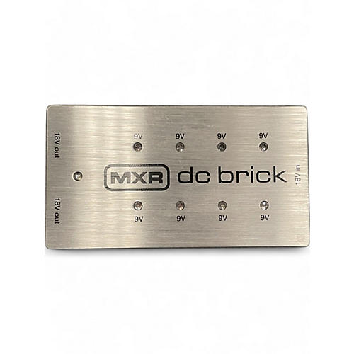 MXR Used MXR DC BRICK Power Supply