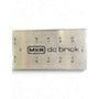 Used MXR DC BRICK Power Supply