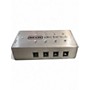 Used MXR DC BRICK Power Supply