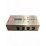 Used MXR DC BRICK Power Supply