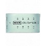 Used MXR DC BRICK Power Supply