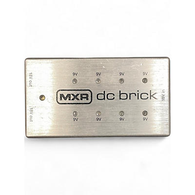 MXR Used MXR DC BRICK