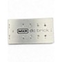 Used MXR DC Brick Pedal