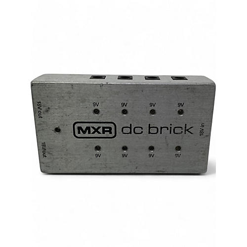 MXR Used MXR DC Brick Power Supply