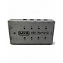 Used MXR Used MXR DC Brick Power Supply