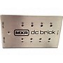 Used MXR Used MXR DC Brick Power Supply