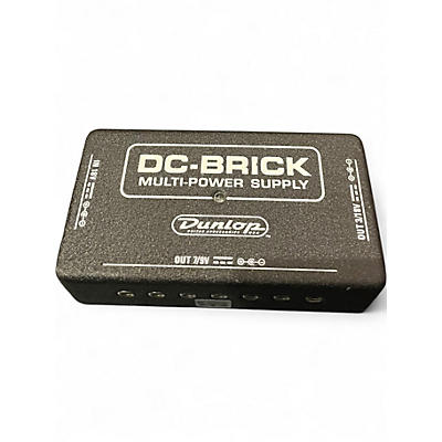 Used MXR DC Brick Power Supply