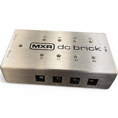 Used MXR DC Brick Power Supply