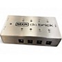 Used MXR DC Brick Power Supply