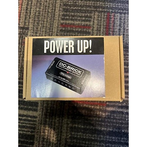 MXR Used MXR DCB10 POWER SUPPLY