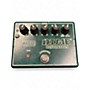 Used MXR DD11 Dime Distortion Effect Pedal