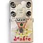 Used MXR DD25 Effect Pedal