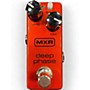 Used MXR DEEP PHASE Effect Pedal