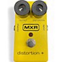 Used MXR Used MXR DISTORTION PLUS Effect Pedal