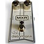 Used MXR DISTORTION PLUS RANDY RHOADS Effect Pedal