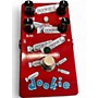 Used MXR DOOKIE DRIVE Effect Pedal