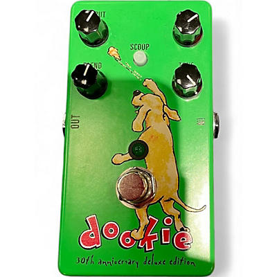Used MXR DOOKIE Effect Pedal