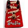 Used MXR DOOKIE Effect Pedal